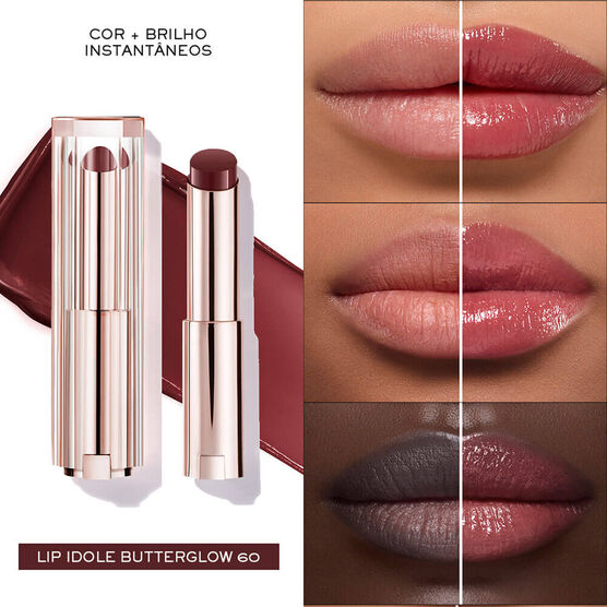 LIP IDOLE BUTTERGLOW 60